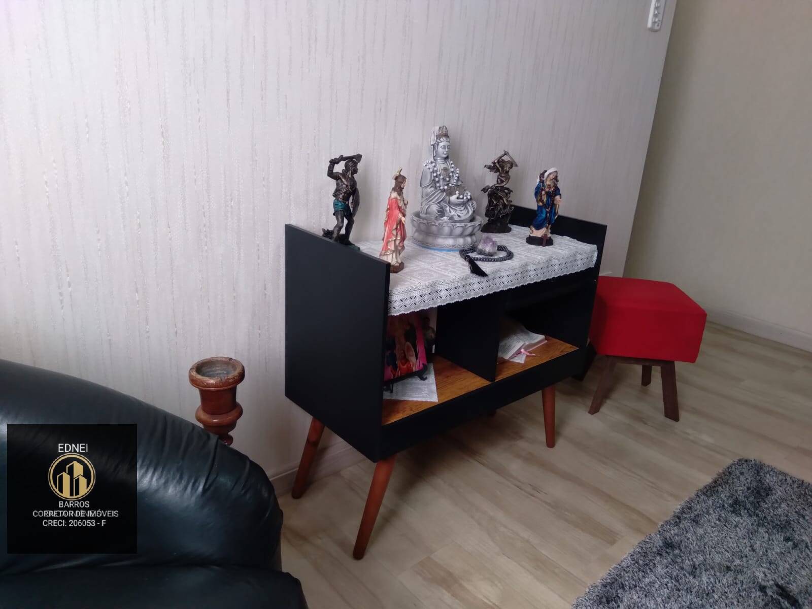 Apartamento à venda com 4 quartos - Foto 36