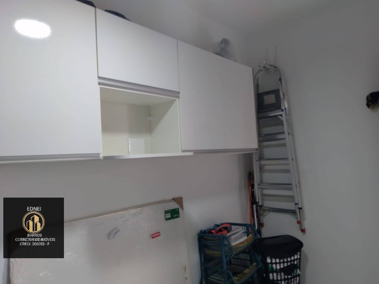 Apartamento à venda com 4 quartos - Foto 56