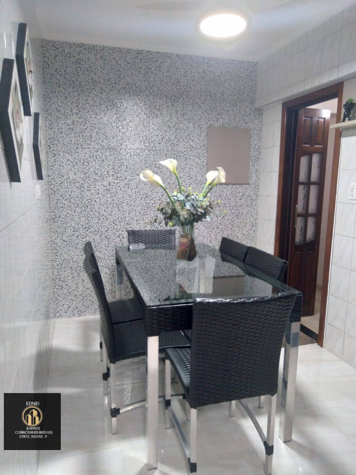 Apartamento à venda com 4 quartos - Foto 38