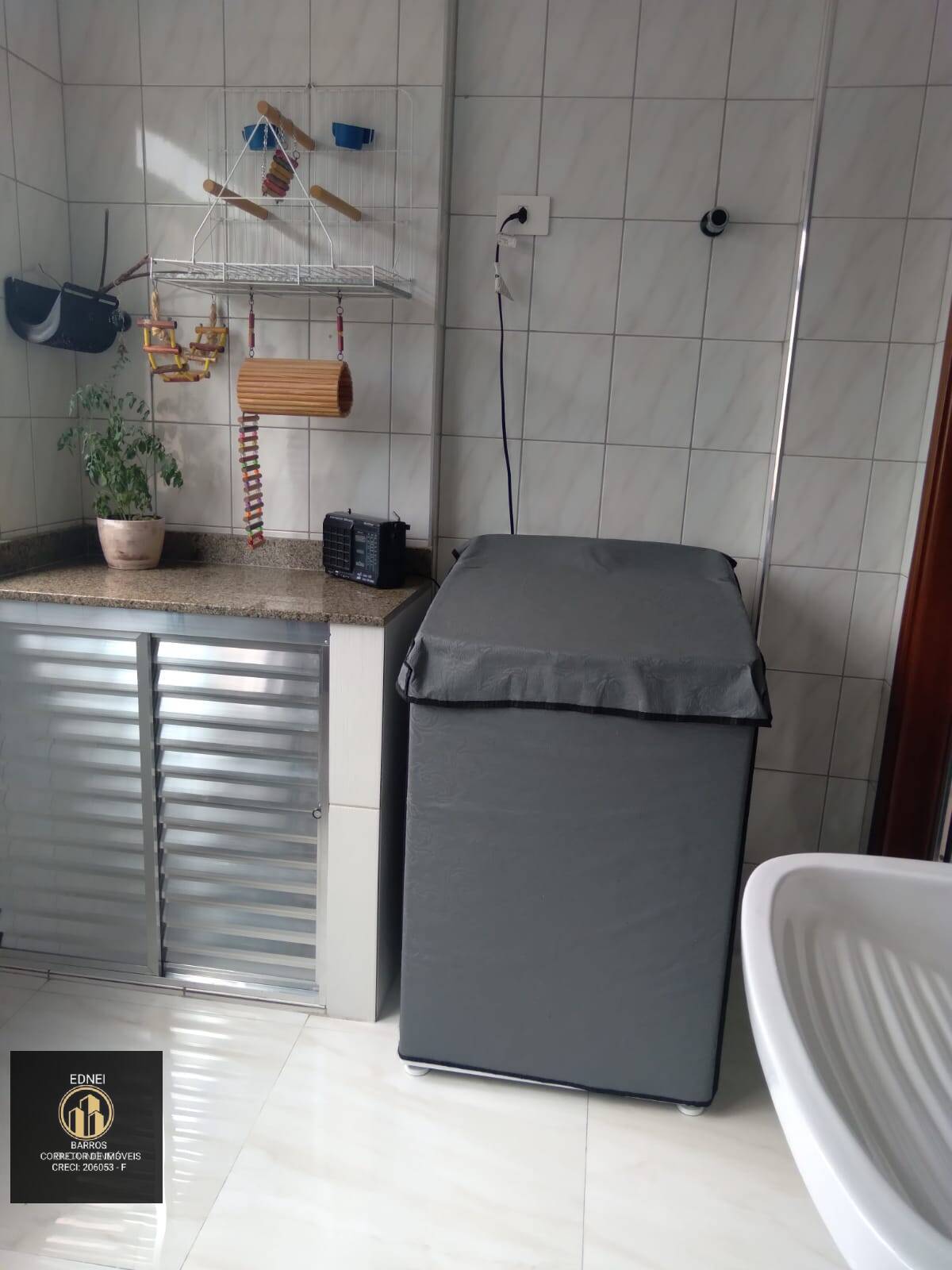 Apartamento à venda com 4 quartos - Foto 50