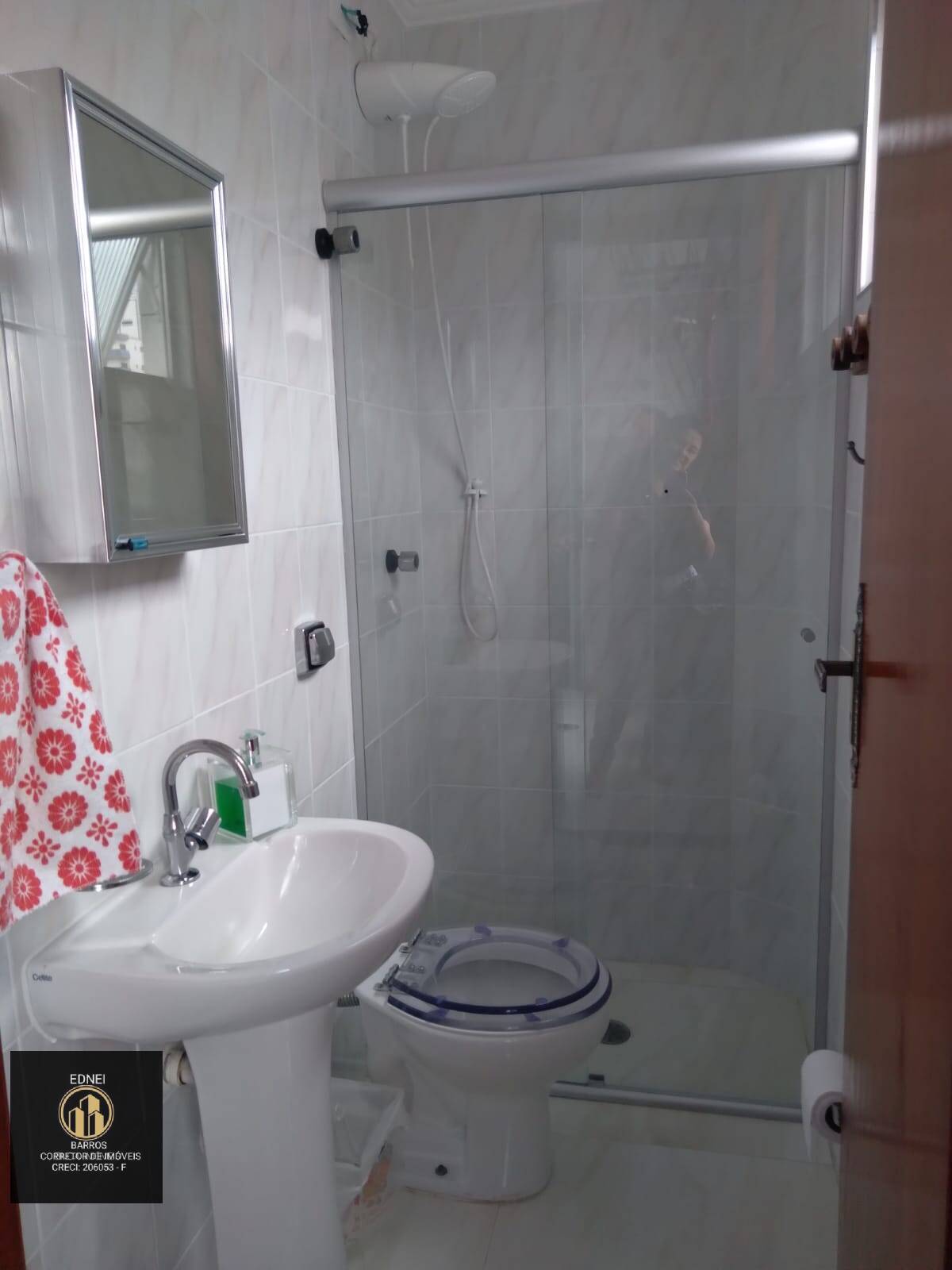 Apartamento à venda com 4 quartos - Foto 54