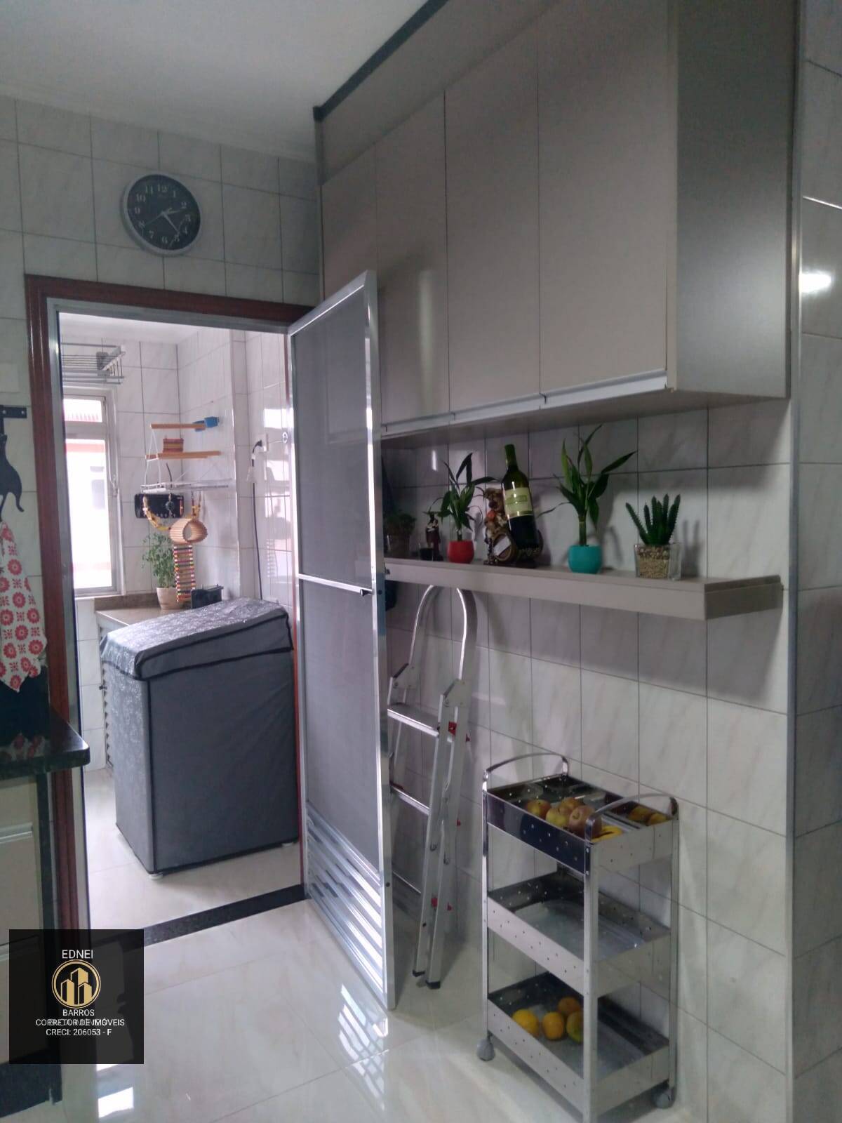 Apartamento à venda com 4 quartos - Foto 47