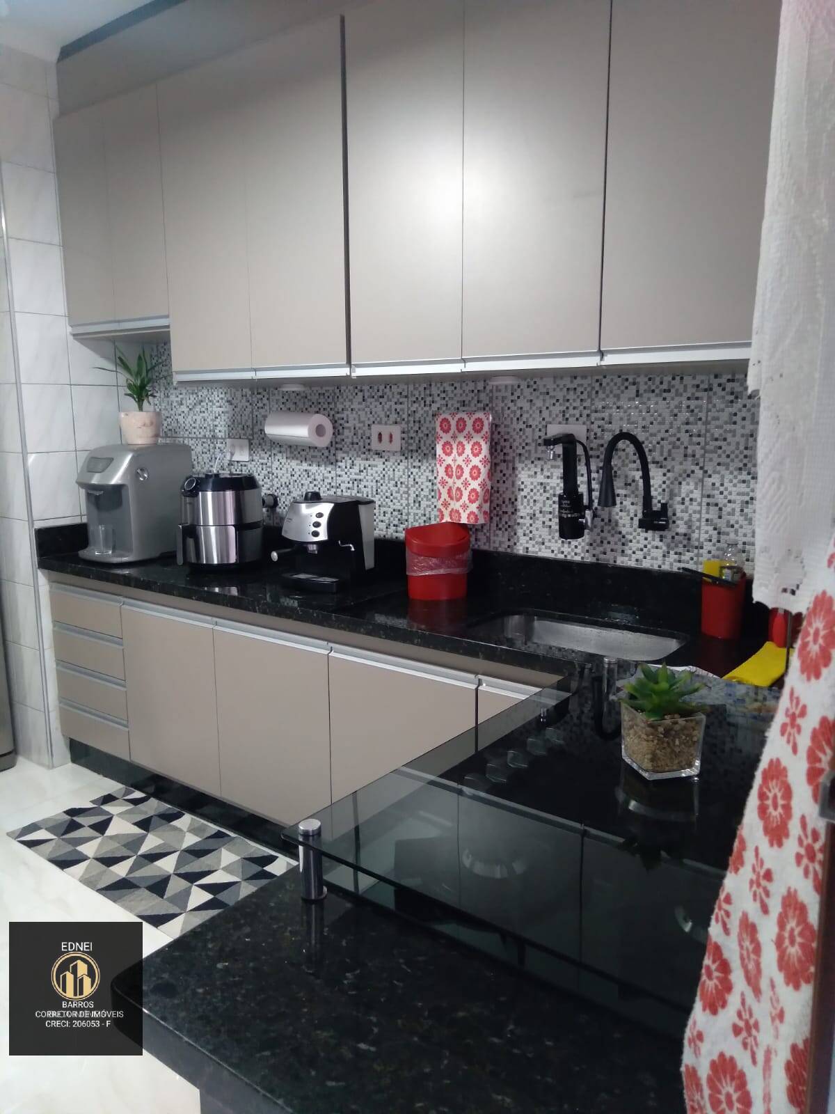 Apartamento à venda com 4 quartos - Foto 44