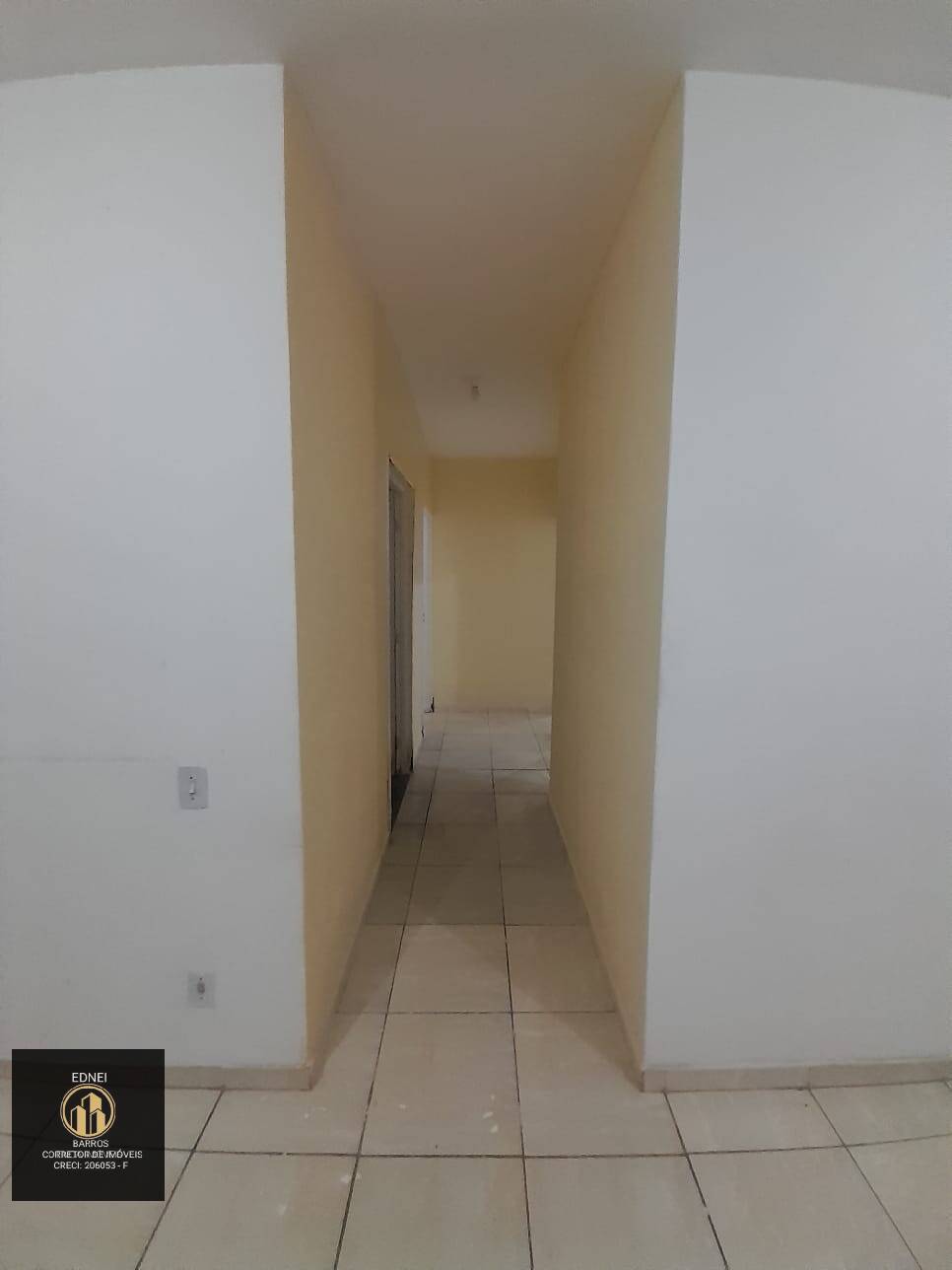 Apartamento à venda com 3 quartos, 59m² - Foto 2