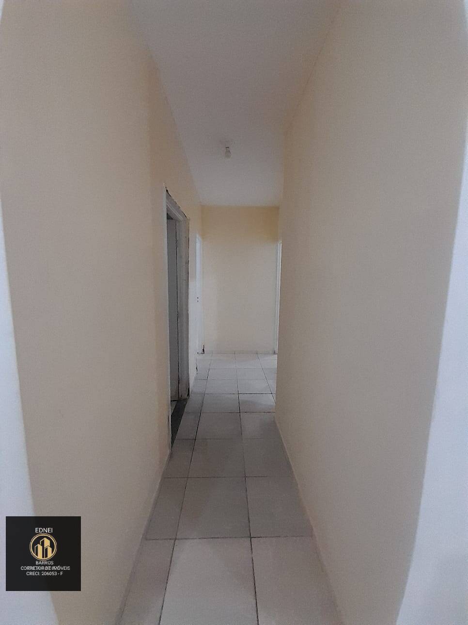 Apartamento à venda com 3 quartos, 59m² - Foto 3