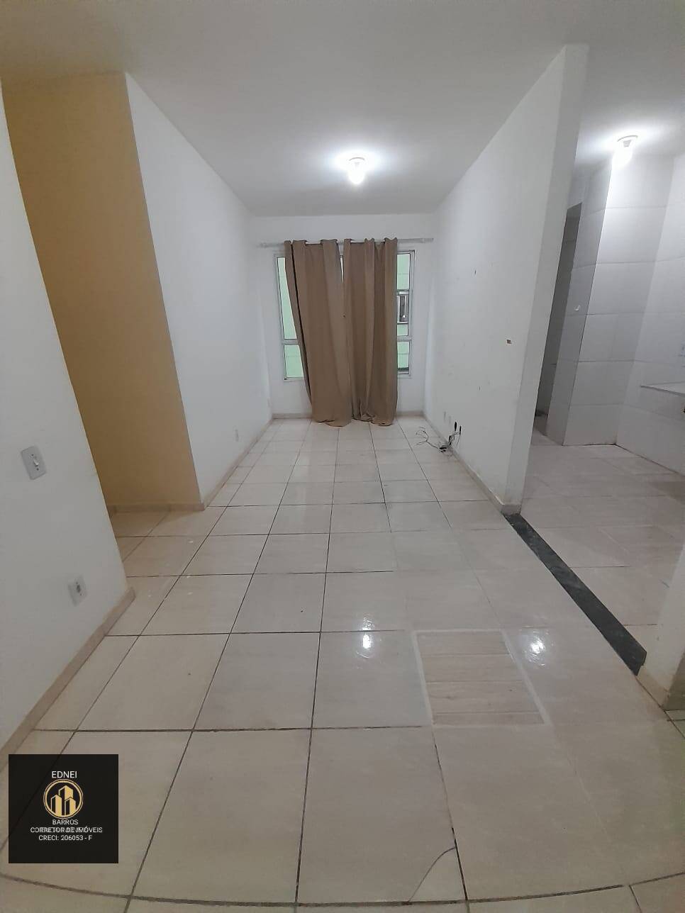 Apartamento à venda com 3 quartos, 59m² - Foto 4