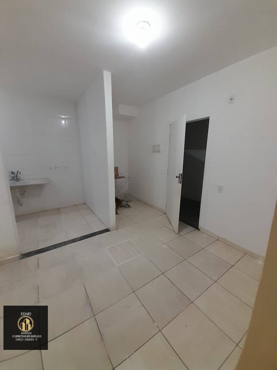 Apartamento à venda com 3 quartos, 59m² - Foto 5