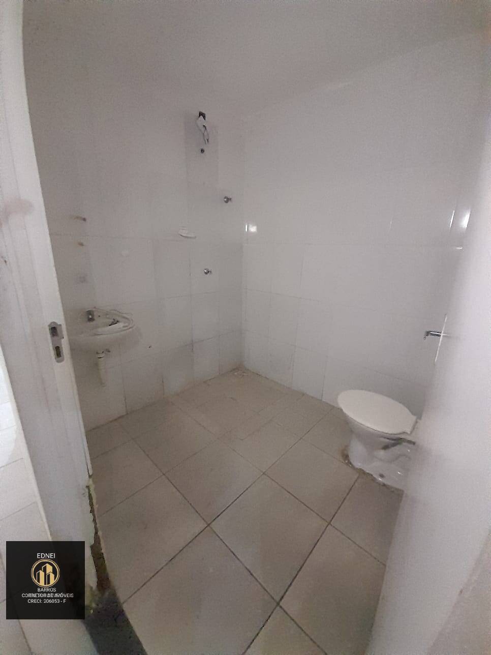 Apartamento à venda com 3 quartos, 59m² - Foto 6