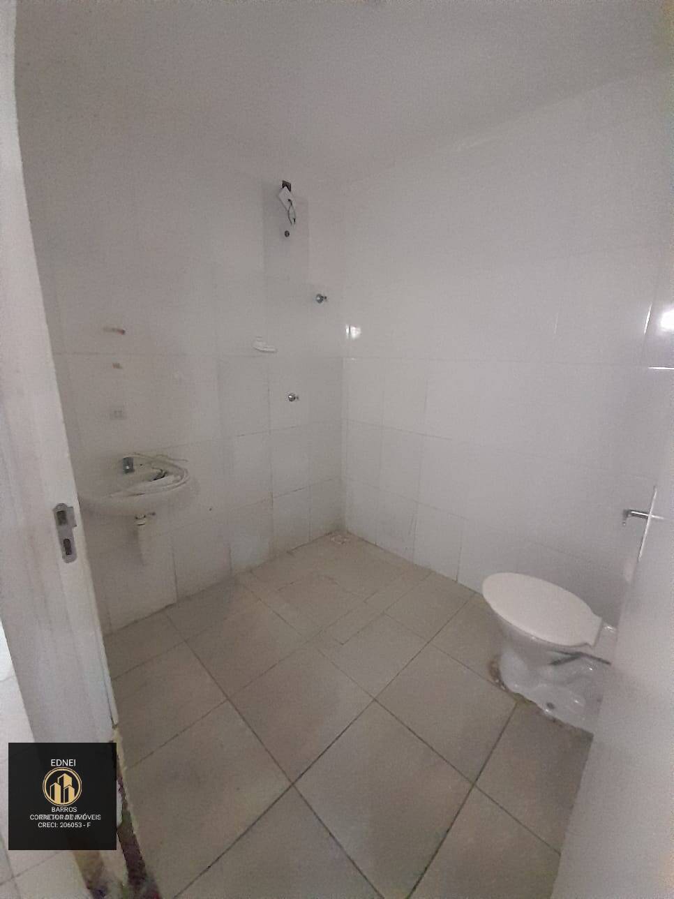 Apartamento à venda com 3 quartos, 59m² - Foto 7