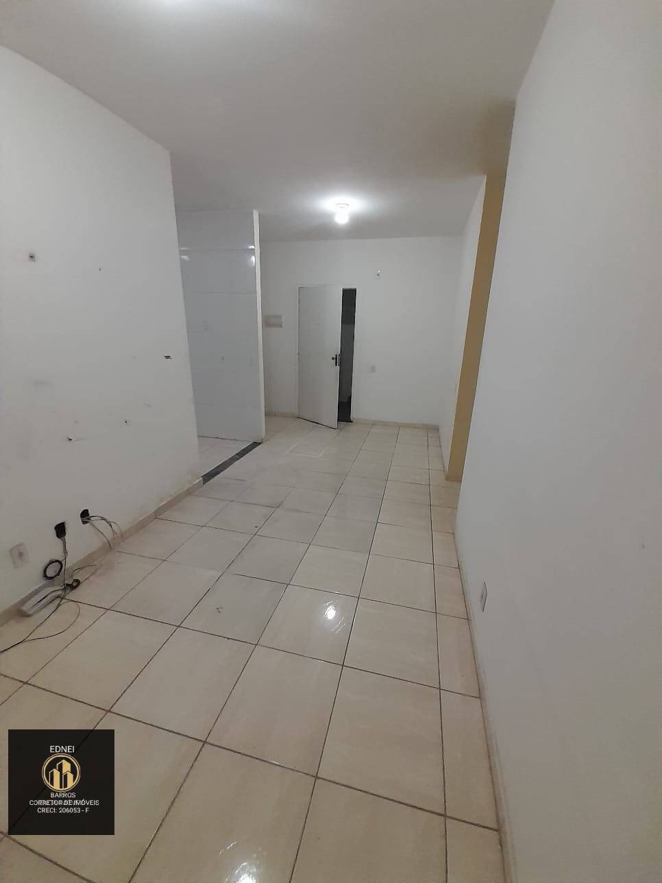 Apartamento à venda com 3 quartos, 59m² - Foto 8