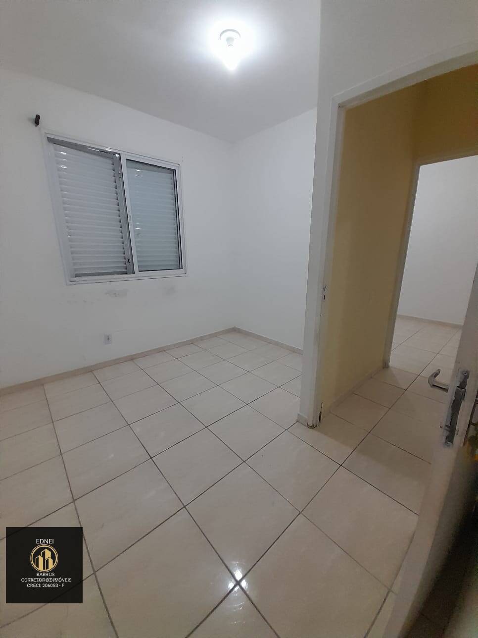 Apartamento à venda com 3 quartos, 59m² - Foto 9