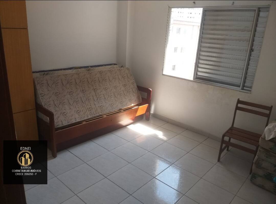 Apartamento à venda com 1 quarto, 60m² - Foto 8