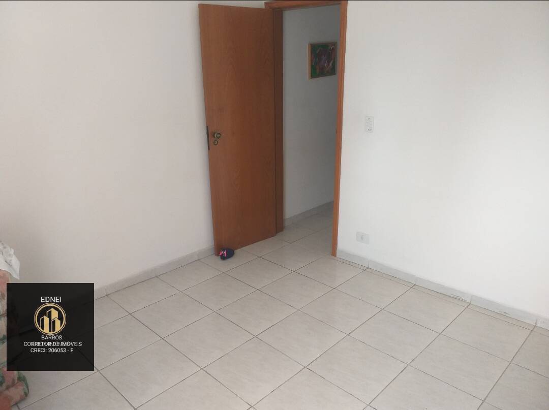 Apartamento à venda com 1 quarto, 60m² - Foto 7