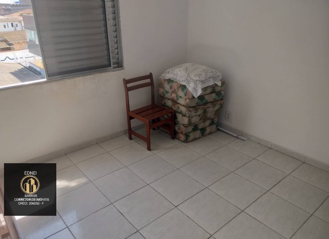 Apartamento à venda com 1 quarto, 60m² - Foto 9