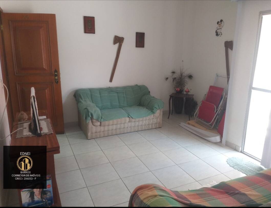 Apartamento à venda com 1 quarto, 60m² - Foto 3