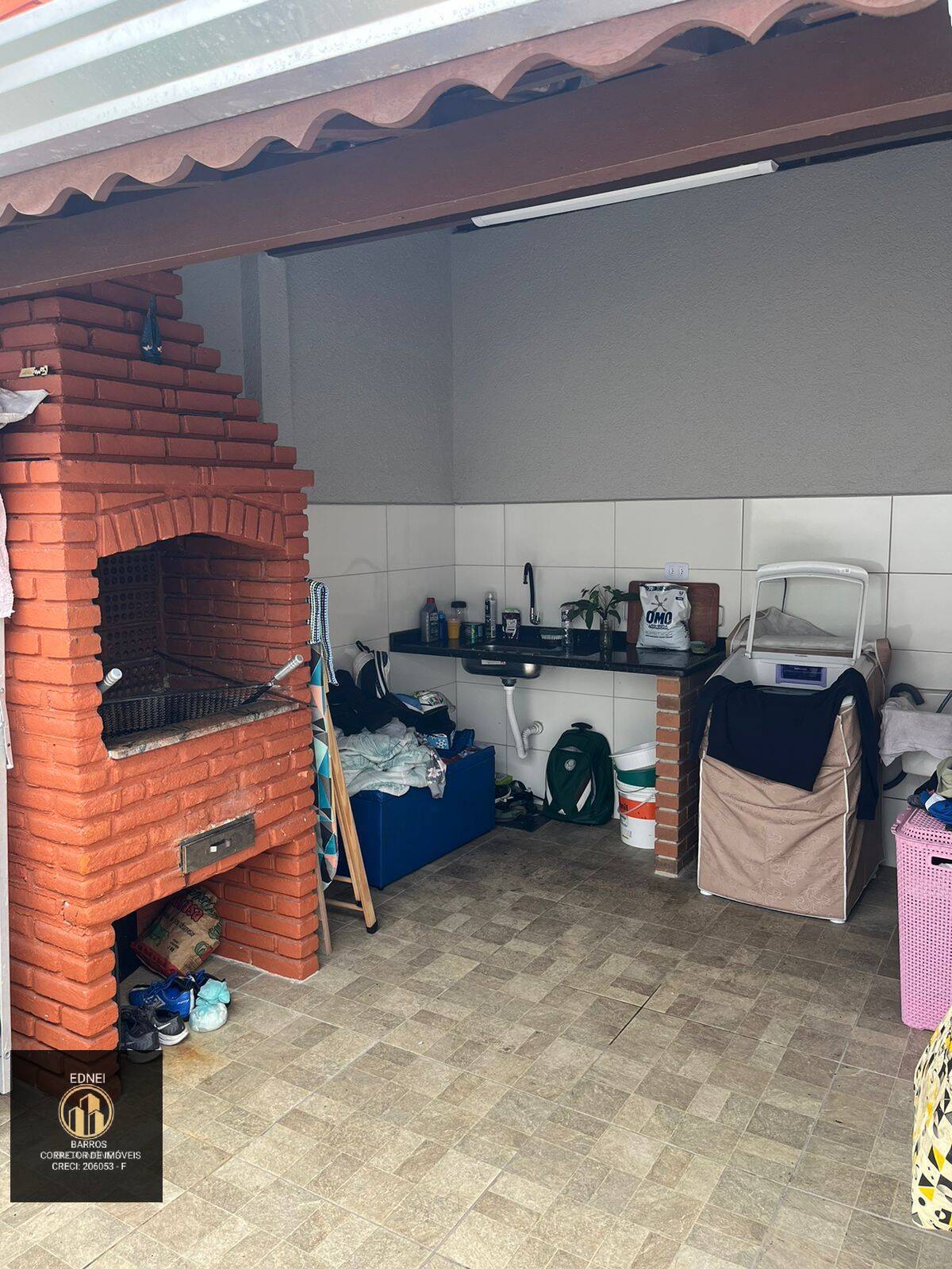 Casa à venda com 2 quartos, 125m² - Foto 10