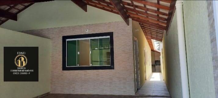 Casa à venda com 2 quartos, 125m² - Foto 5