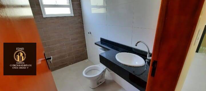 Casa à venda com 2 quartos, 125m² - Foto 19