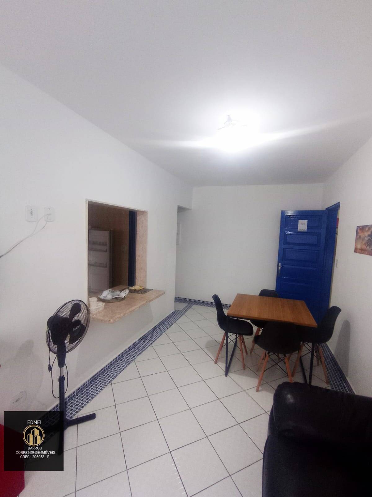 Apartamento para alugar - Foto 1