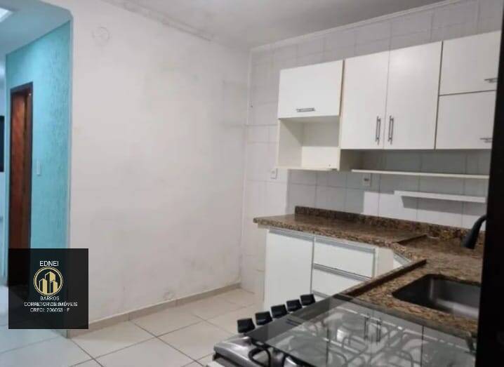 Sobrado à venda com 2 quartos, 96m² - Foto 5