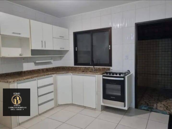 Sobrado à venda com 2 quartos, 96m² - Foto 6