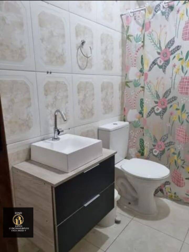 Sobrado à venda com 2 quartos, 96m² - Foto 14