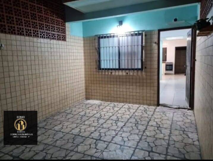 Sobrado à venda com 2 quartos, 96m² - Foto 1