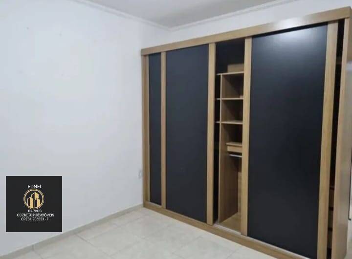 Sobrado à venda com 2 quartos, 96m² - Foto 13