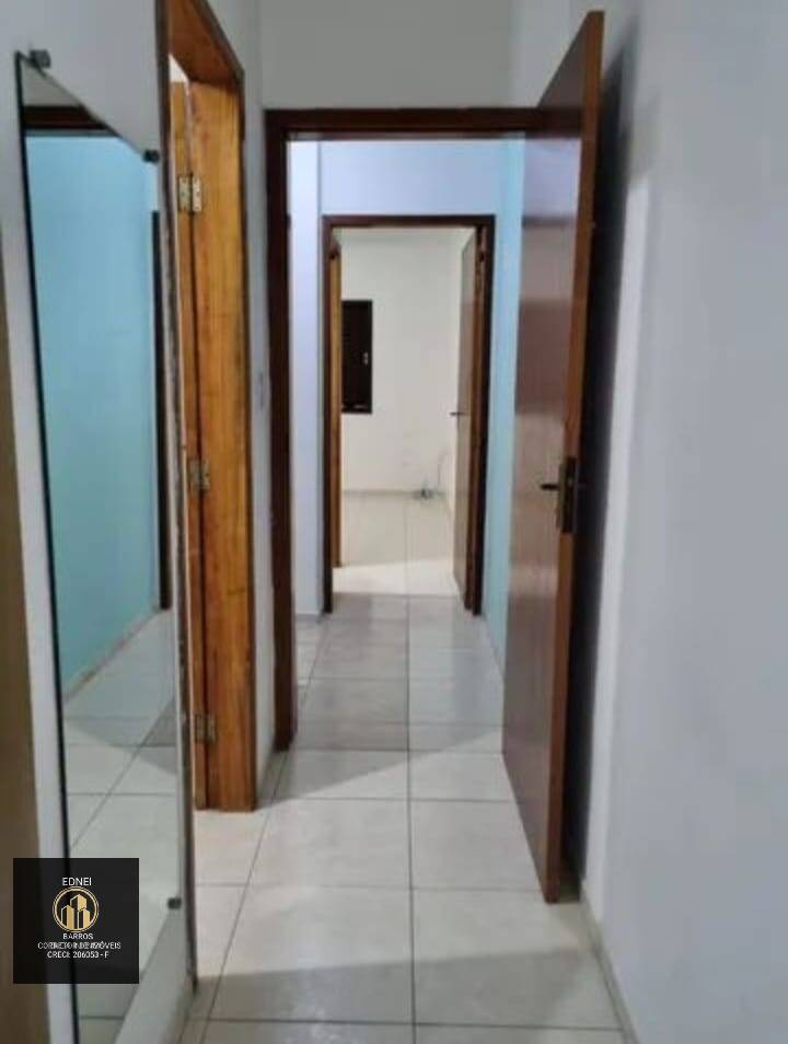 Sobrado à venda com 2 quartos, 96m² - Foto 9