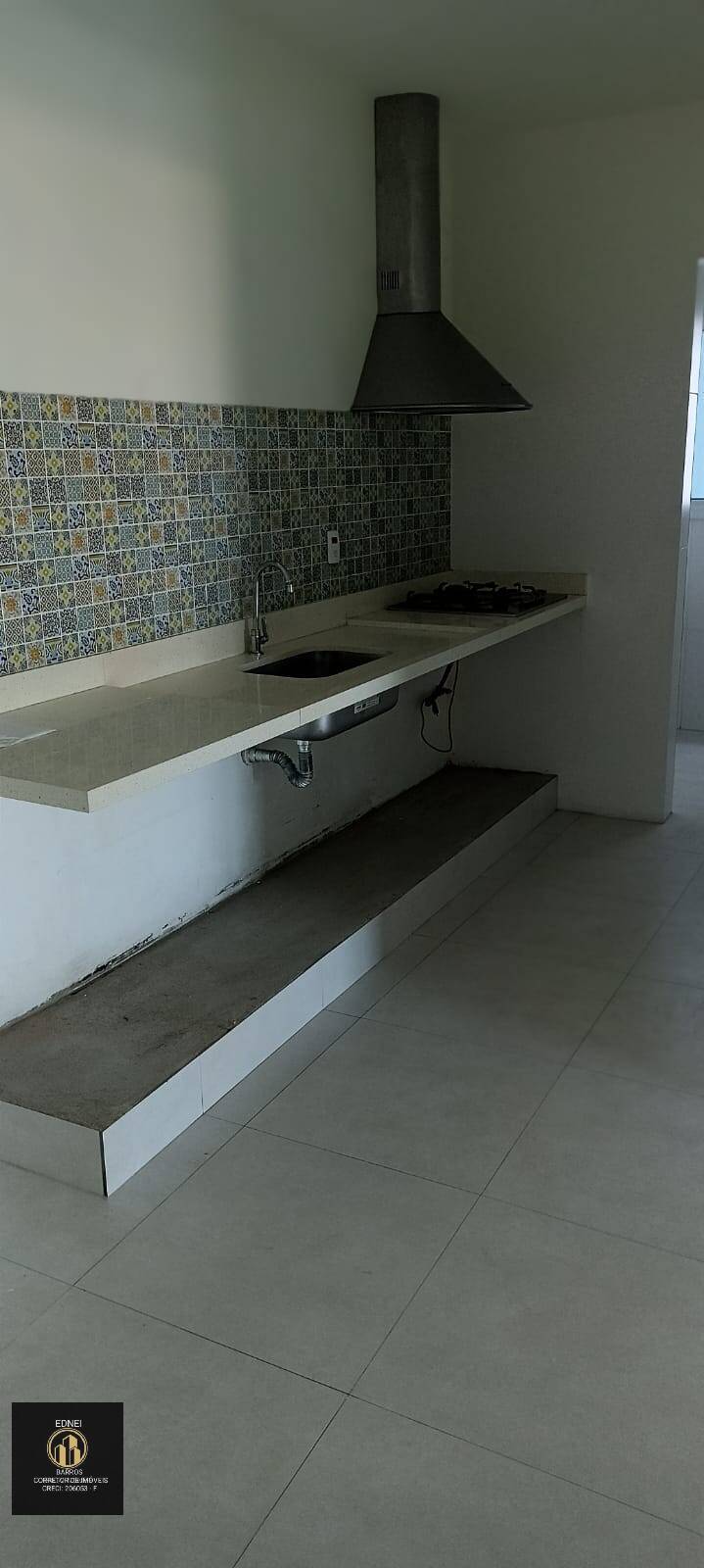 Apartamento à venda com 2 quartos, 136m² - Foto 6