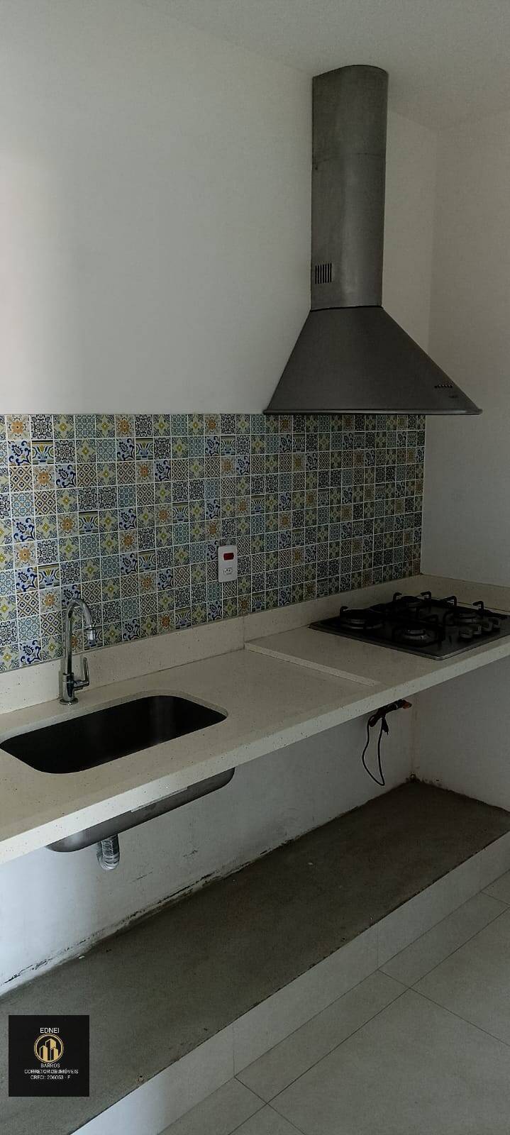 Apartamento à venda com 2 quartos, 136m² - Foto 8