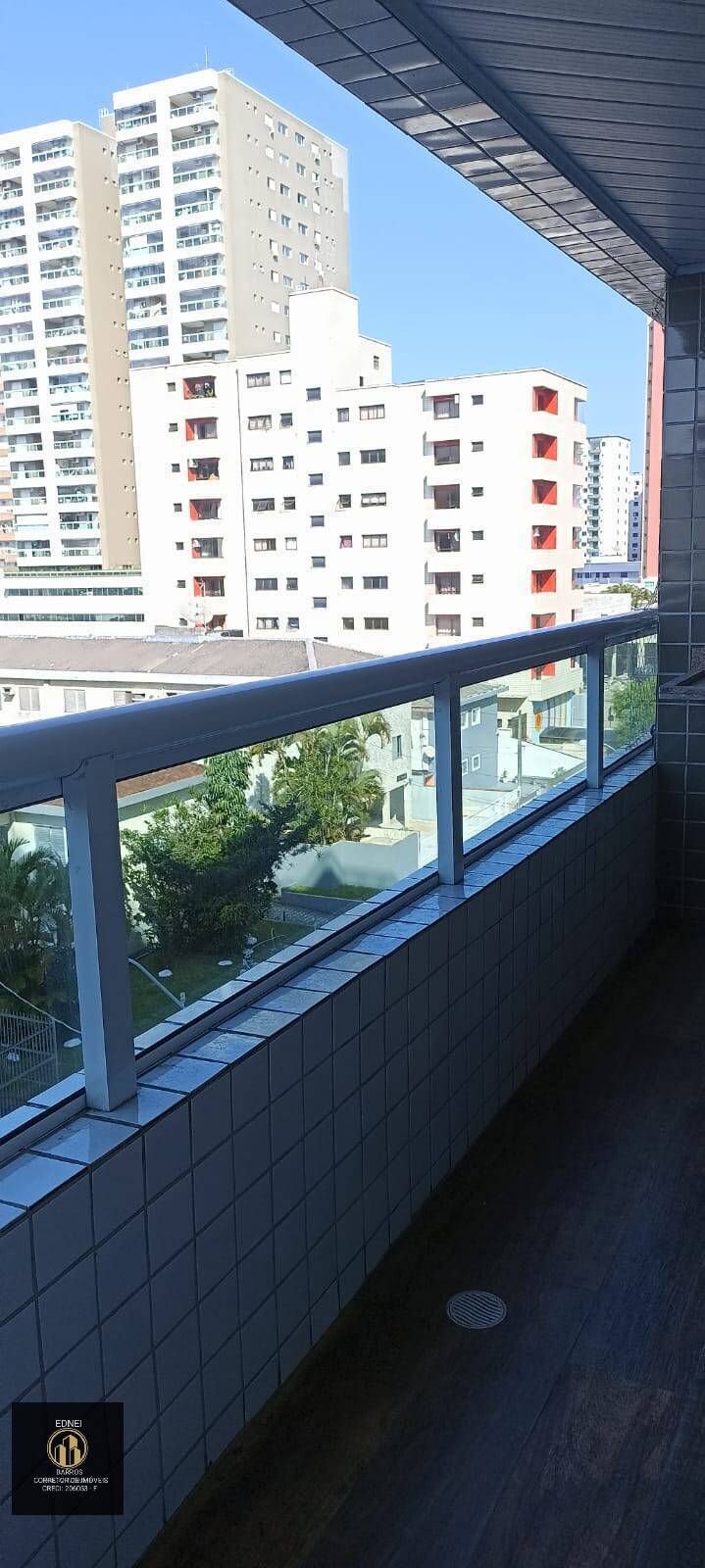 Apartamento à venda com 2 quartos, 136m² - Foto 13