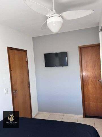 Apartamento à venda com 1 quarto, 47m² - Foto 7