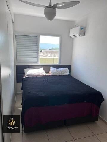 Apartamento à venda com 1 quarto, 47m² - Foto 6