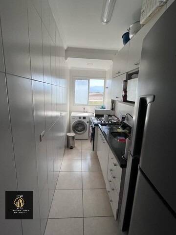 Apartamento à venda com 1 quarto, 47m² - Foto 4