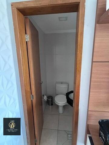 Apartamento à venda com 1 quarto, 47m² - Foto 2