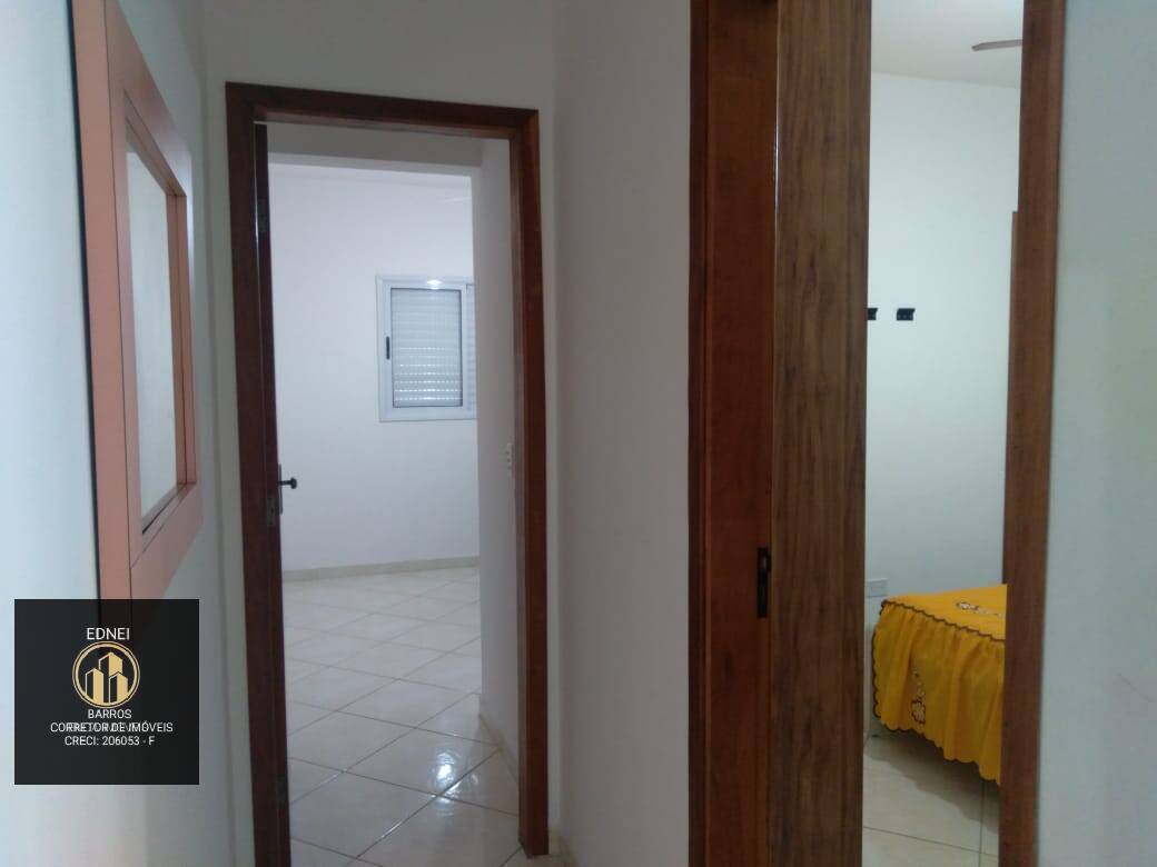 Apartamento à venda com 2 quartos - Foto 18