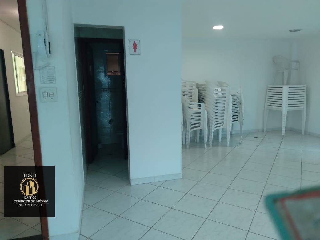 Apartamento à venda com 2 quartos - Foto 55