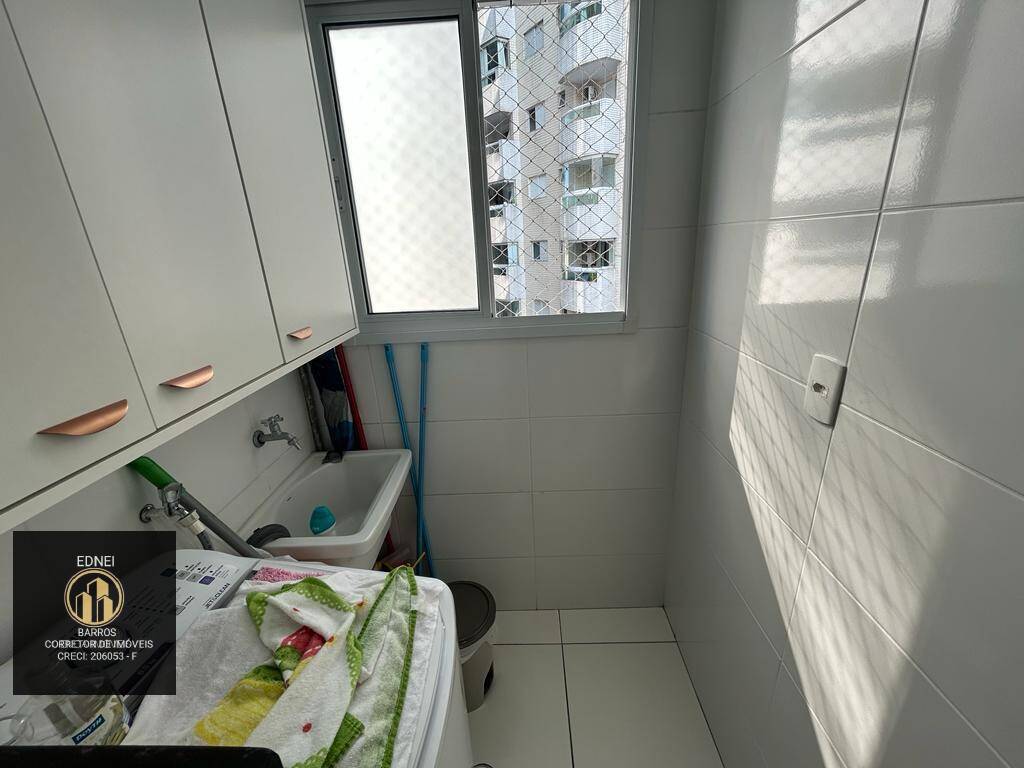 Apartamento à venda com 2 quartos, 65m² - Foto 7