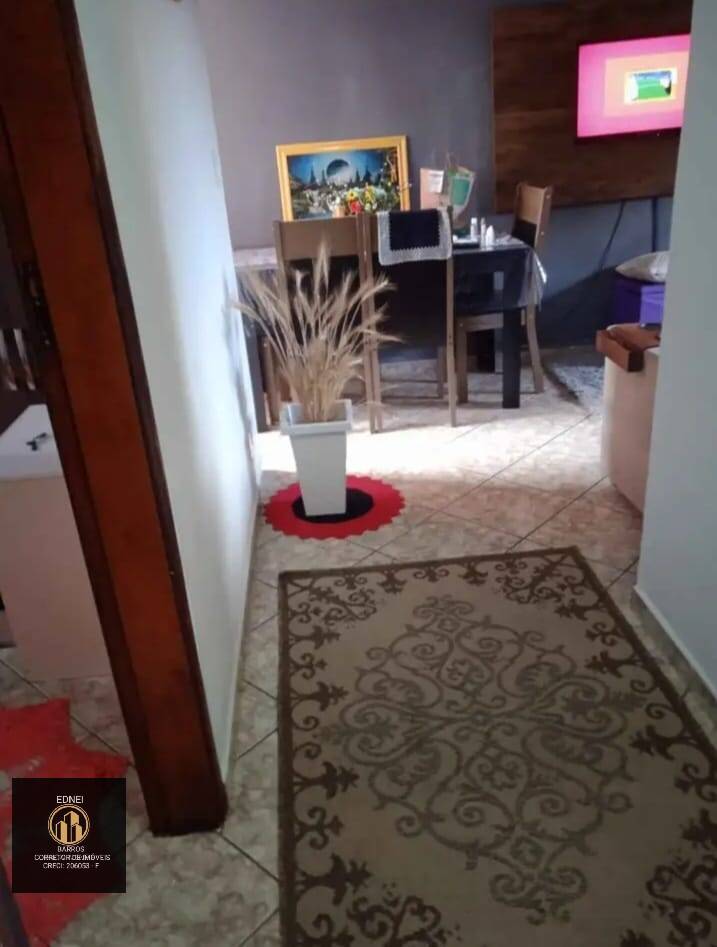 Apartamento à venda com 2 quartos - Foto 2