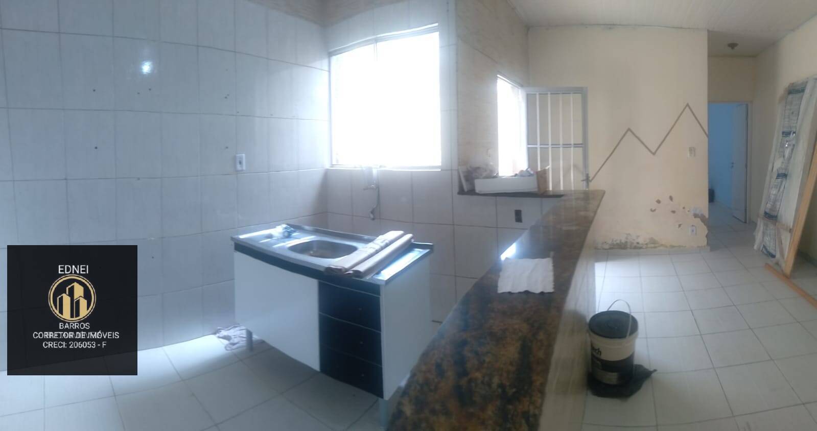 Apartamento à venda com 2 quartos, 150m² - Foto 5