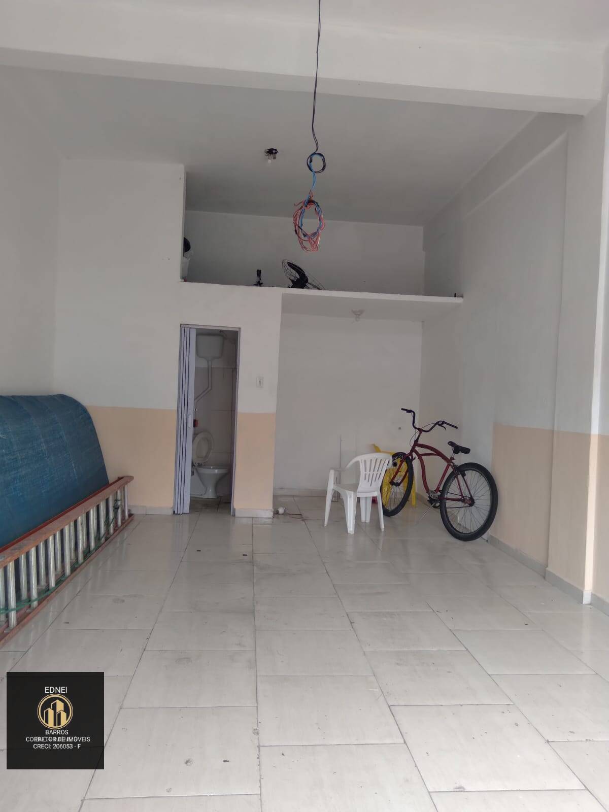 Loja-Salão para alugar, 31m² - Foto 3