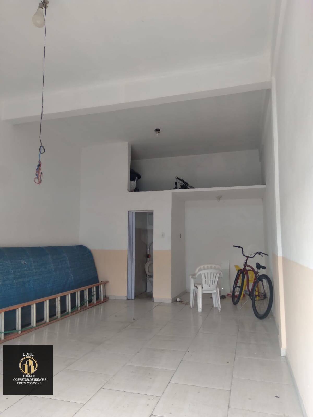 Loja-Salão para alugar, 31m² - Foto 4