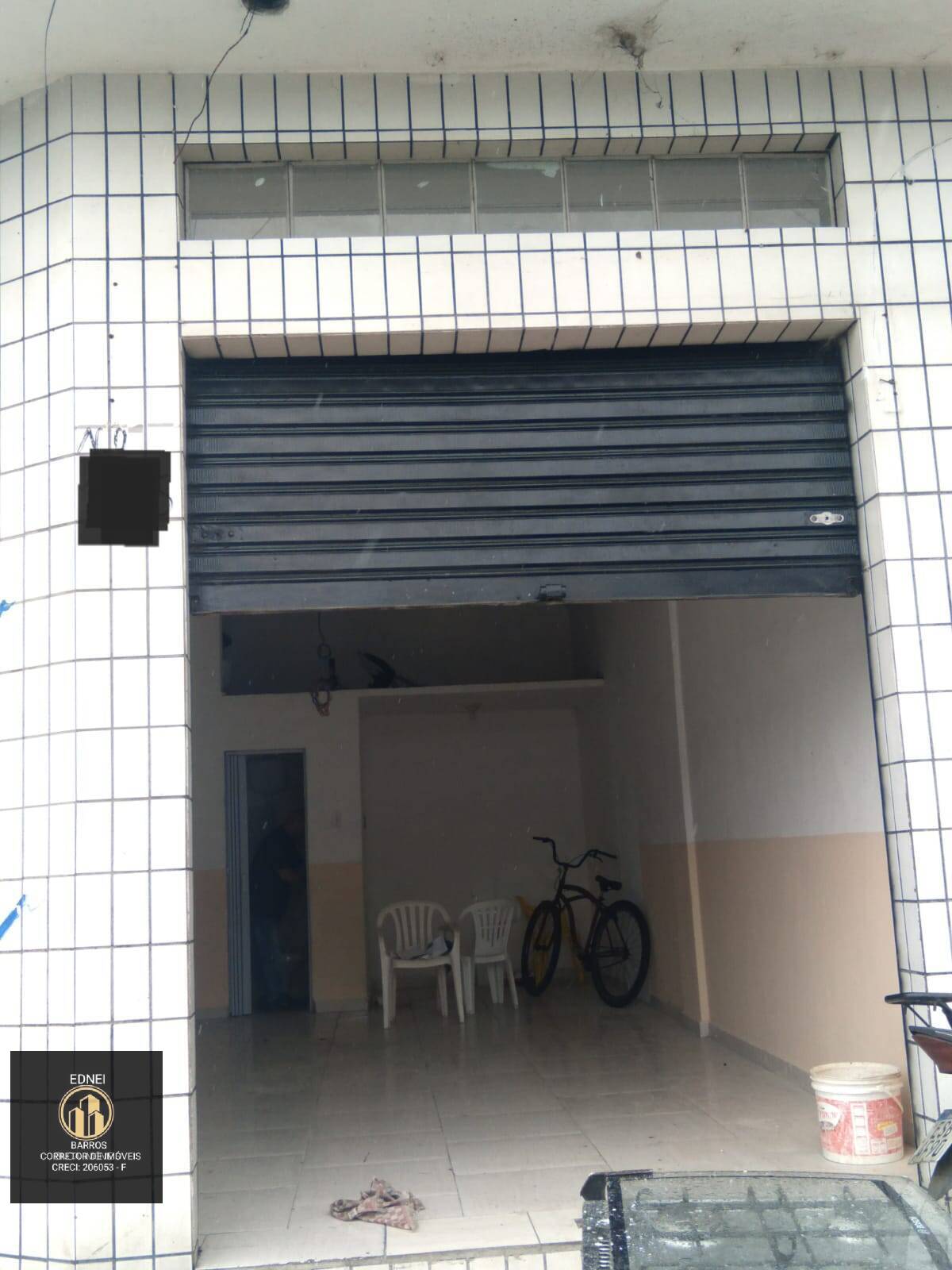 Loja-Salão para alugar, 31m² - Foto 1