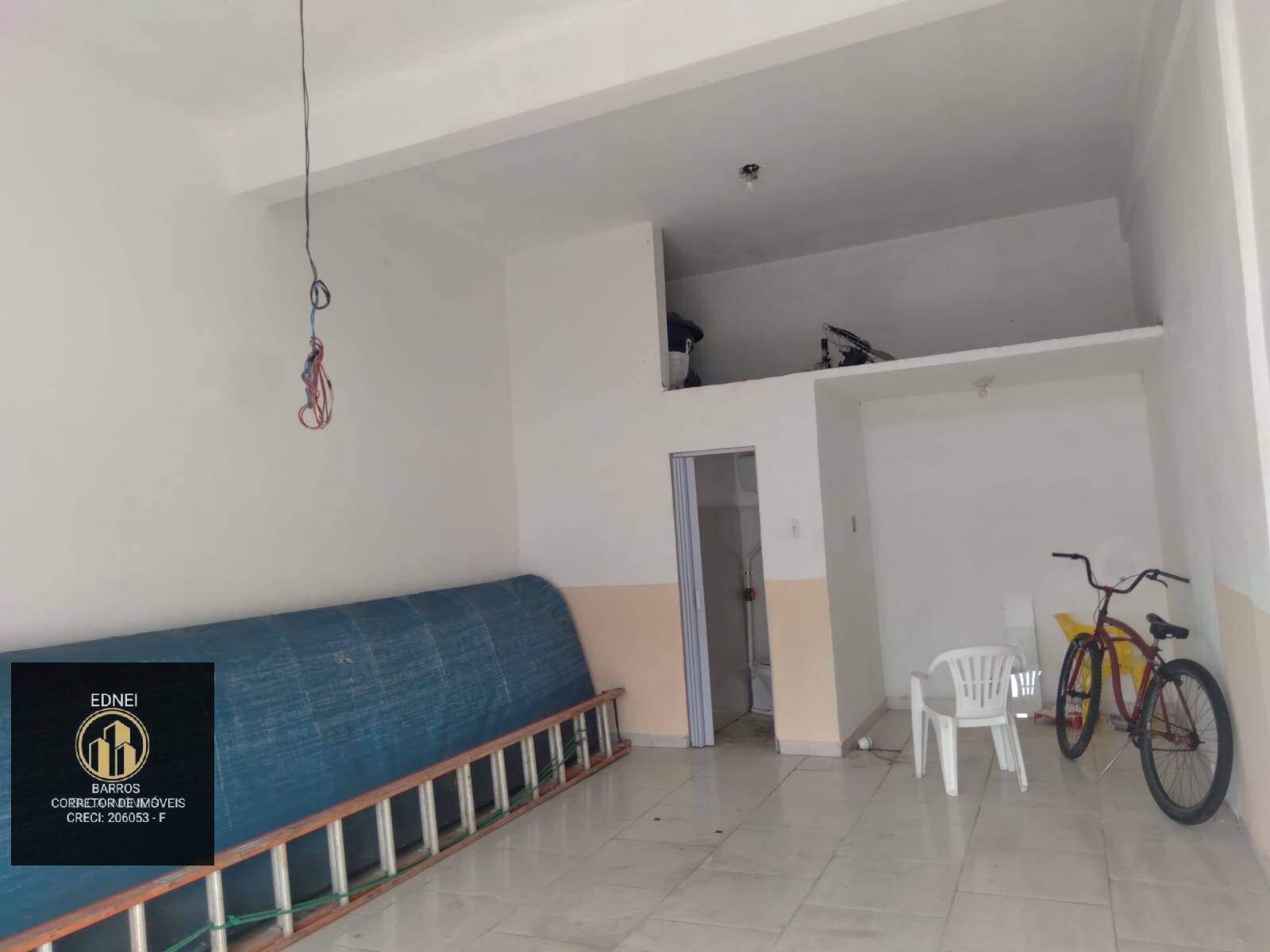 Loja-Salão para alugar, 31m² - Foto 2