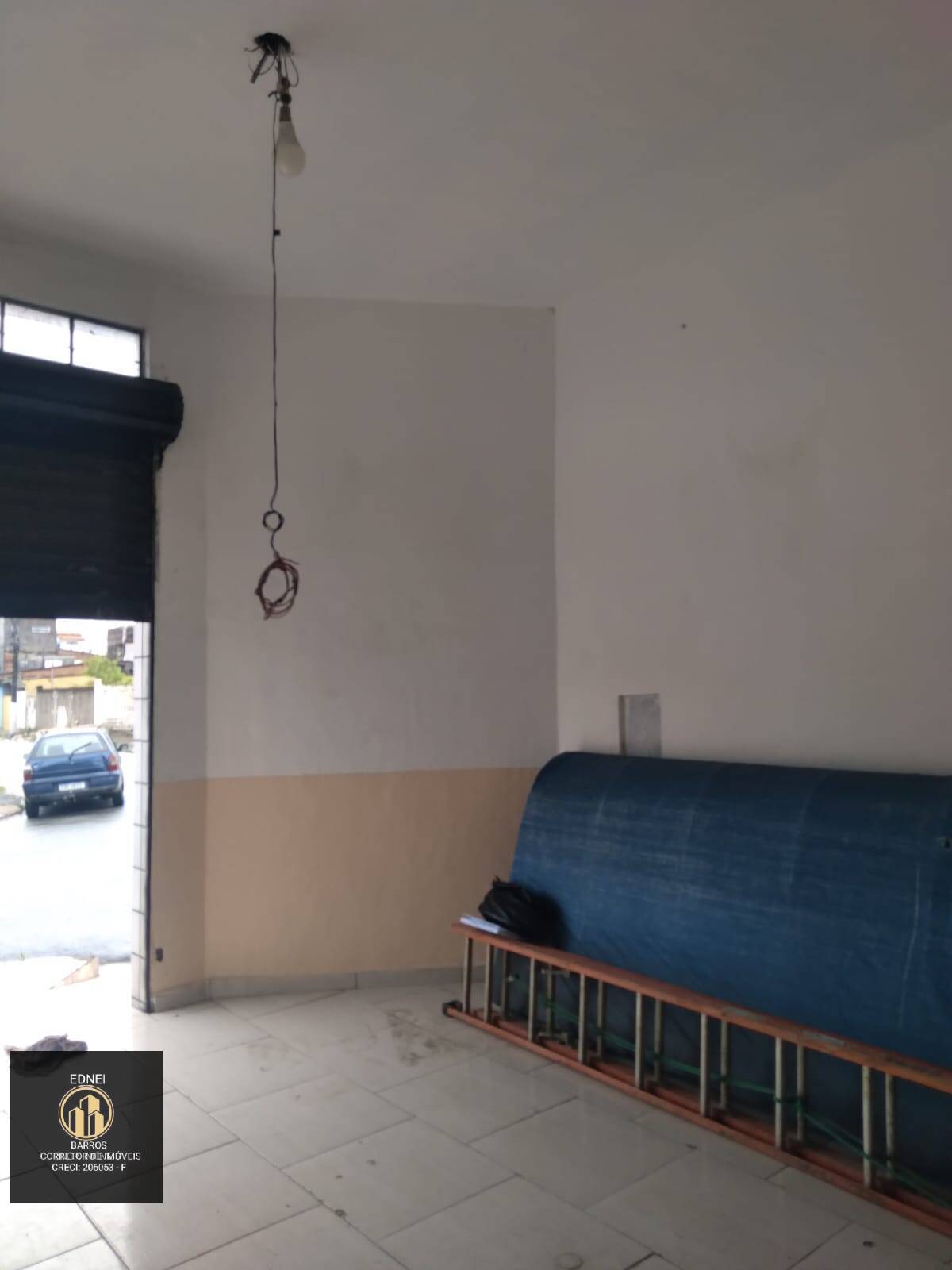 Loja-Salão para alugar, 31m² - Foto 7