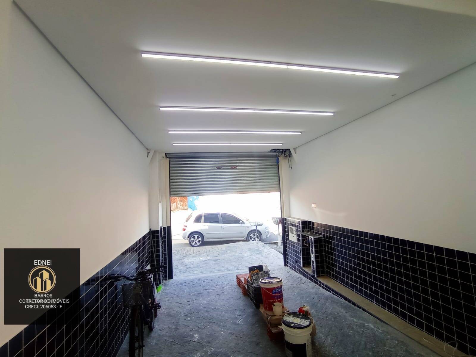 Prédio Inteiro para alugar, 125m² - Foto 8