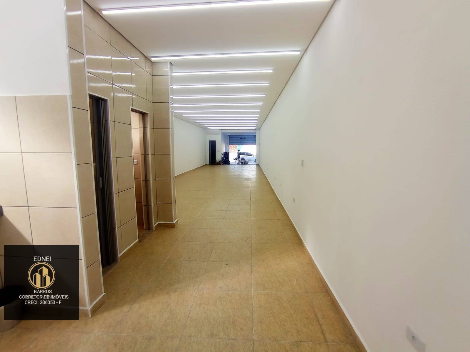 Prédio Inteiro para alugar, 125m² - Foto 11