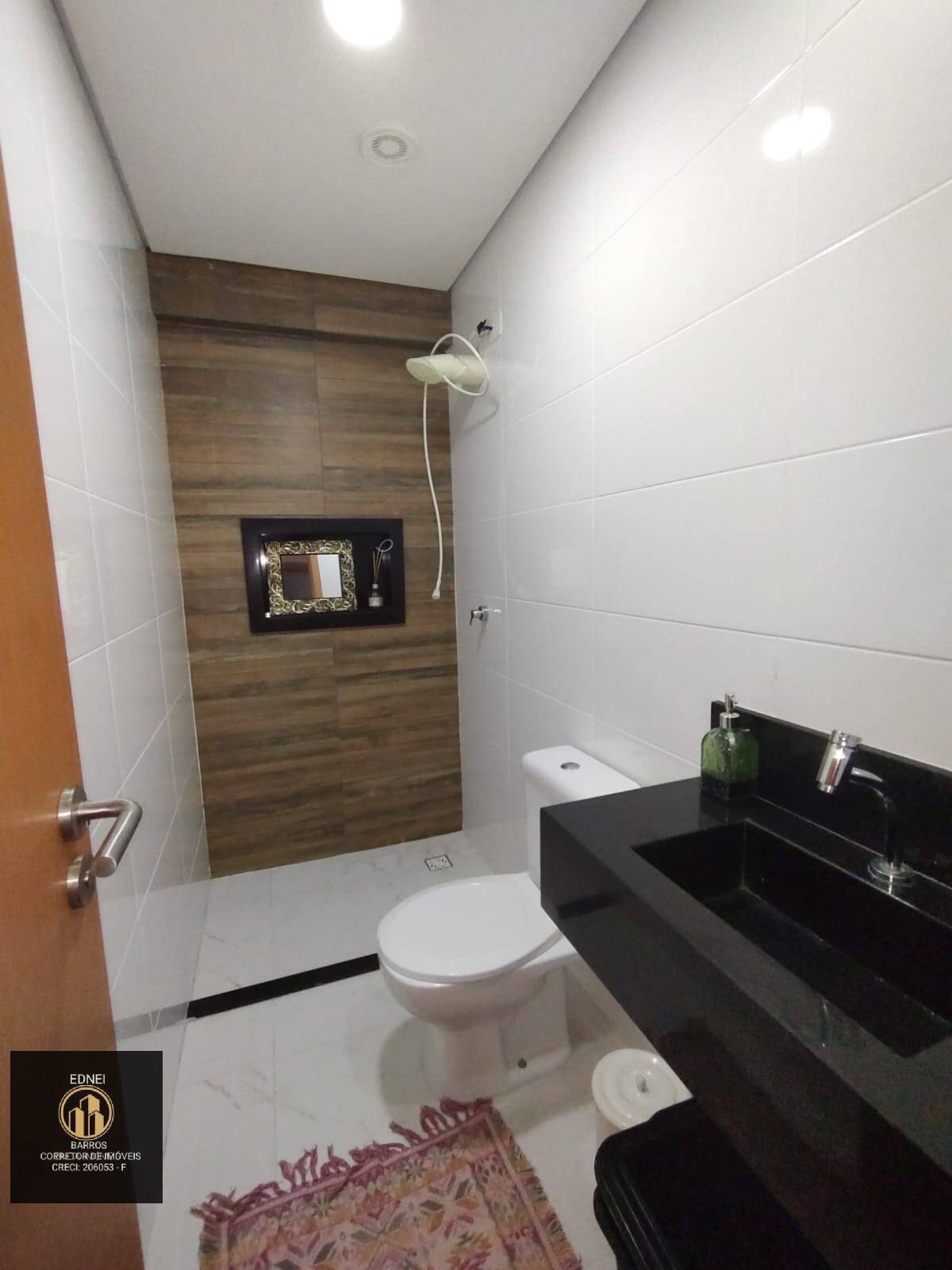 Apartamento para alugar com 3 quartos, 109m² - Foto 13