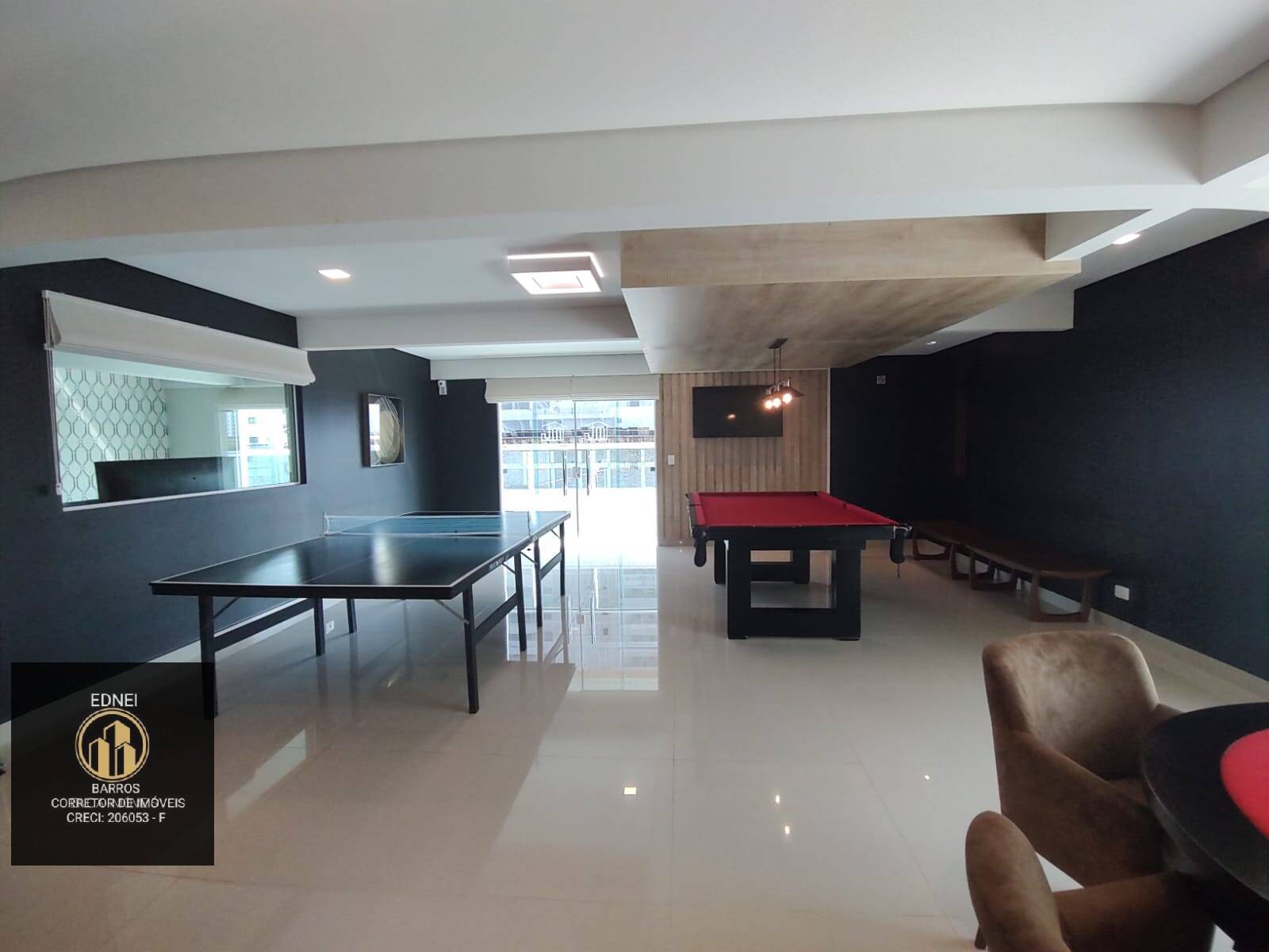 Apartamento para alugar com 3 quartos, 109m² - Foto 38